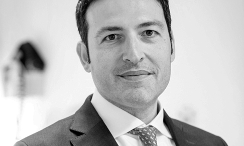 Dr Tho Nanidis appoints KNOWN